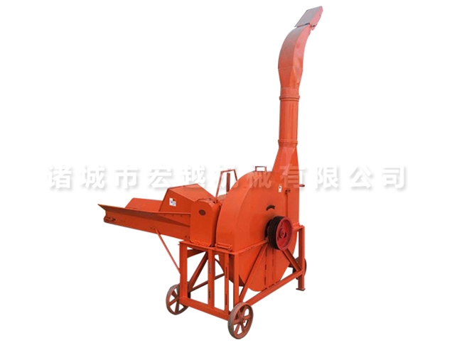 9Z-6粉碎機
